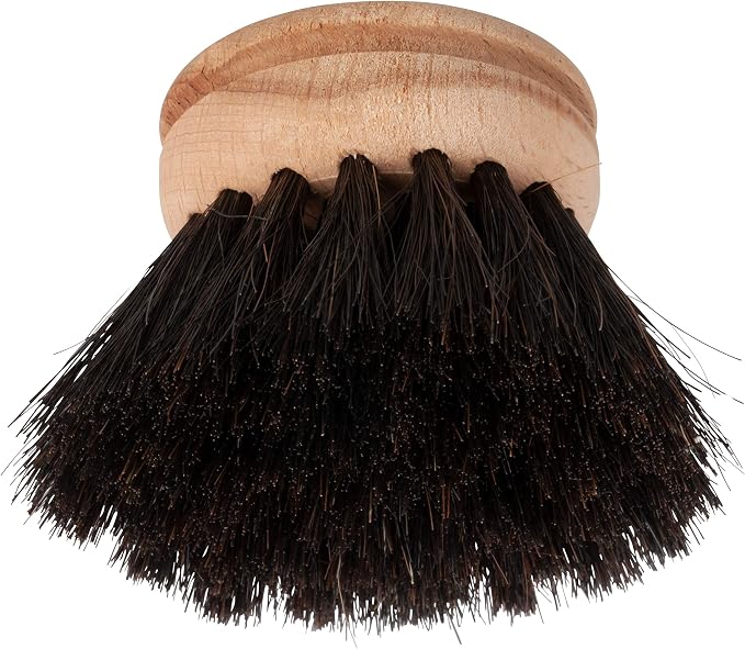 Redecker Horsehair Replacement Head Made - Image 2
