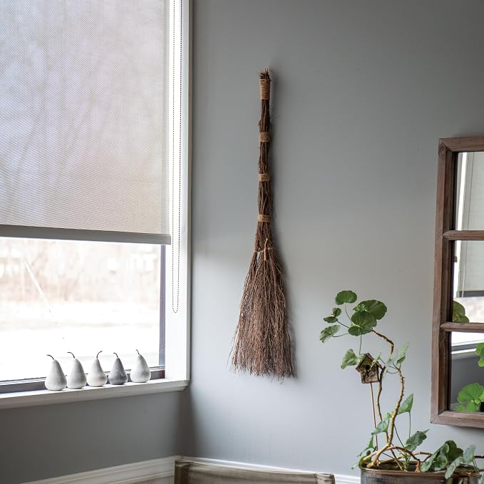 Highly Scented Cinnamon Broom - Image 6