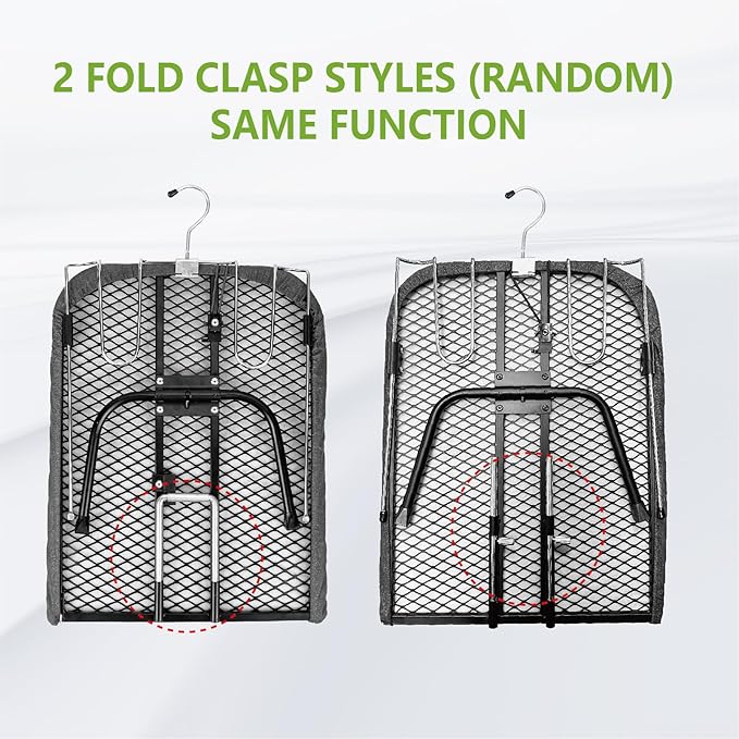 Foldable Table Top Ironing Board - Image 3