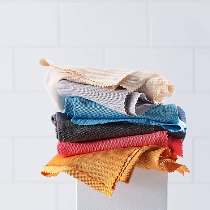 E-Cloth Glass & Polishing Cloths, Premium Microfiber Glass Cleaner, Glass and - Image 5