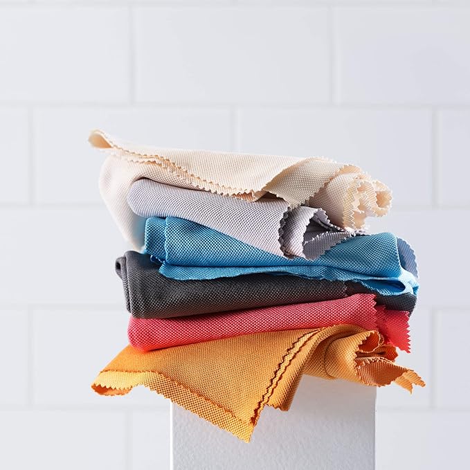 E-Cloth Glass & Polishing Cloths, Premium Microfiber Glass Cleaner, Glass and - Image 5