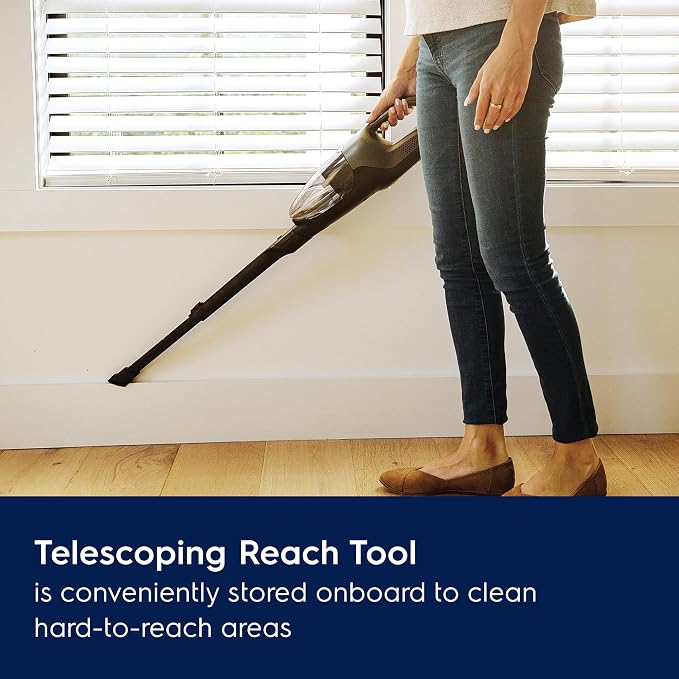 Electrolux WellQ7 Pet Cordless 2-in-1 Vacuum Cleaner - Image 10