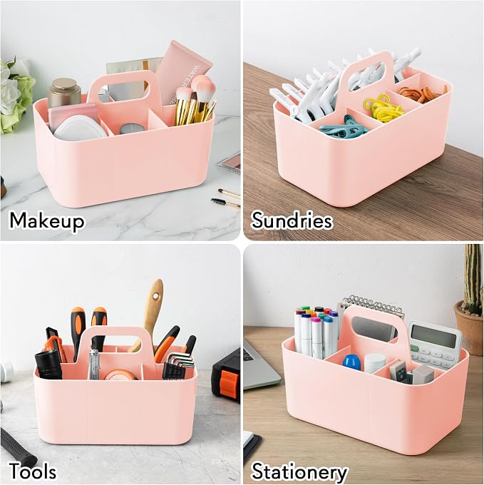 Tiawudi 2 Pack Caddy Organizer - Image 5