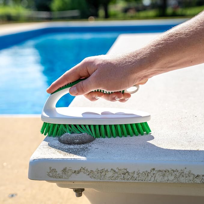 LIBMAN Scrub Brush - Image 3