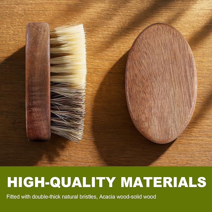 Fruit & Vegetable Cleaning Brushes - Image 7