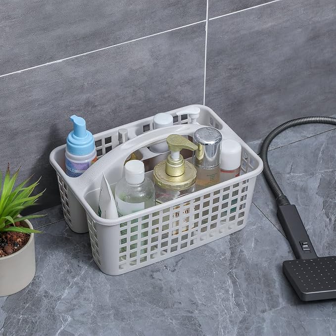 Portable Shower Caddy Basket - Image 2
