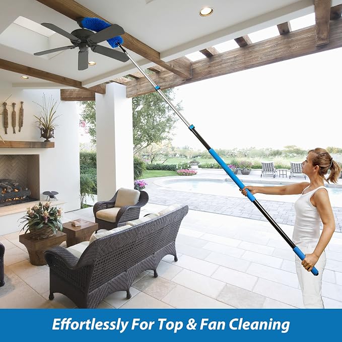 20 Feet High Reach Duster Kit - Image 4