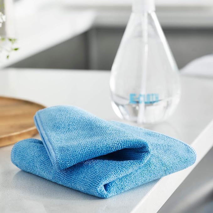 E-Cloth Microfiber Cloth, World's Leading Premium Microfiber Cleaning Cloth - Image 4