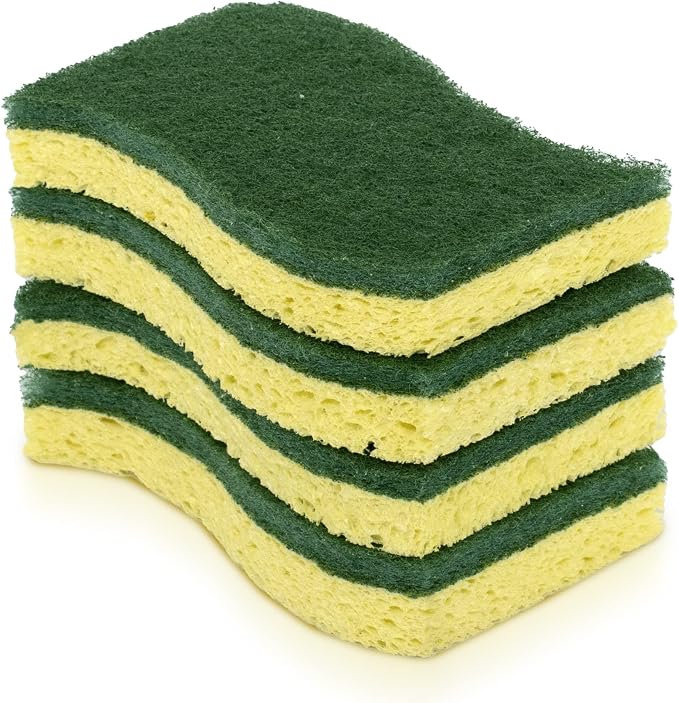 Pine-Sol Heavy Duty Scrub Sponges - Image 7