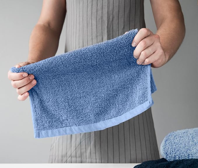 Towel and Linen Mart 100% Cotton - Image 4