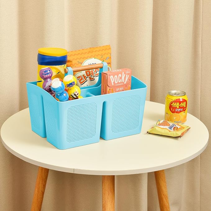 ALINK Portable Shower Caddy Basket - Image 5