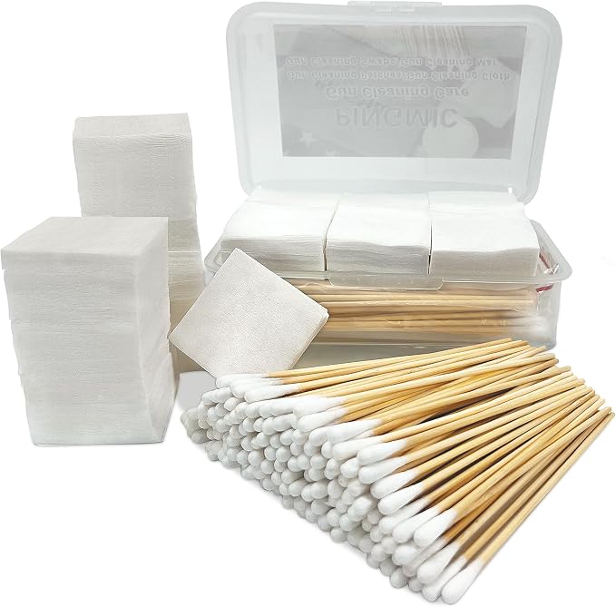 PINGMIC Gun Cleaning Supplies by PINGMIC