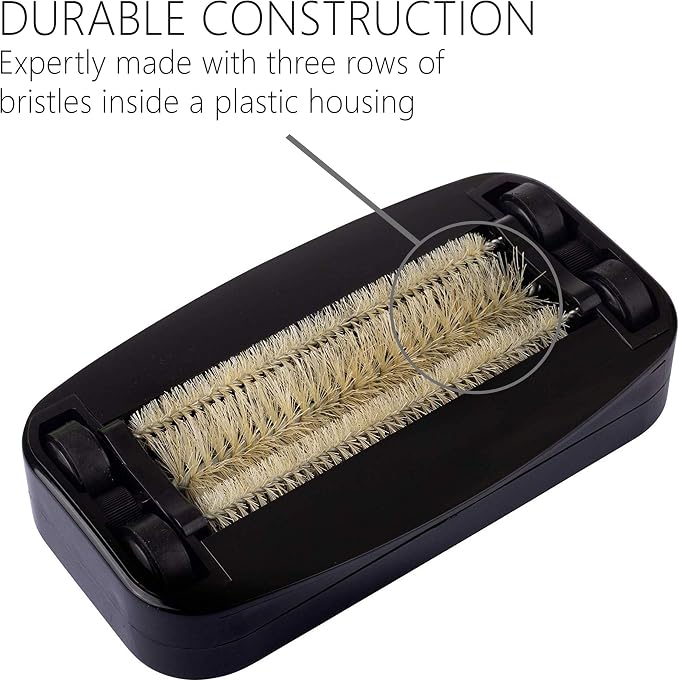 Fuller Brush Premium Table Tidy – Handheld Crumb Sweeper - Image 6