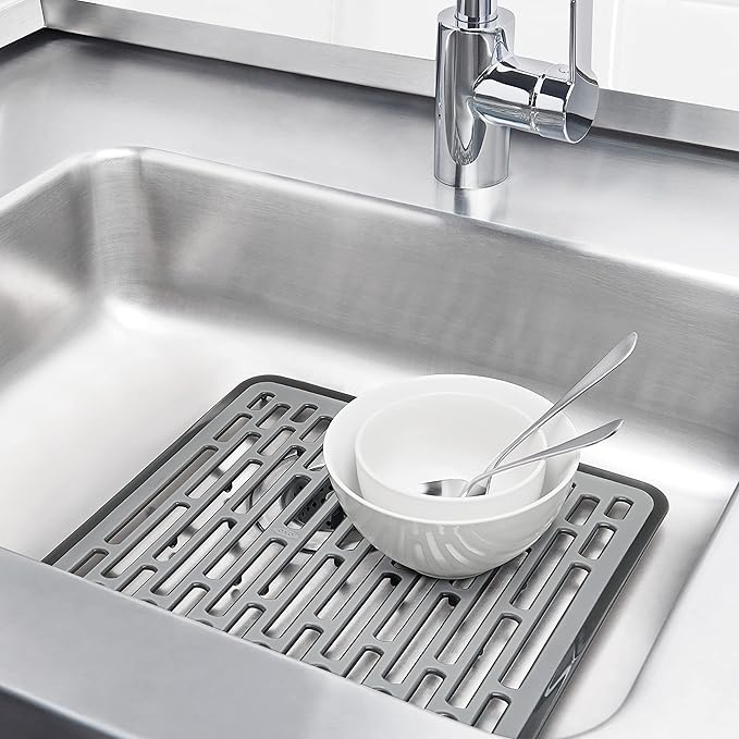 OXO Good Grips Small Sink Mat - Image 2