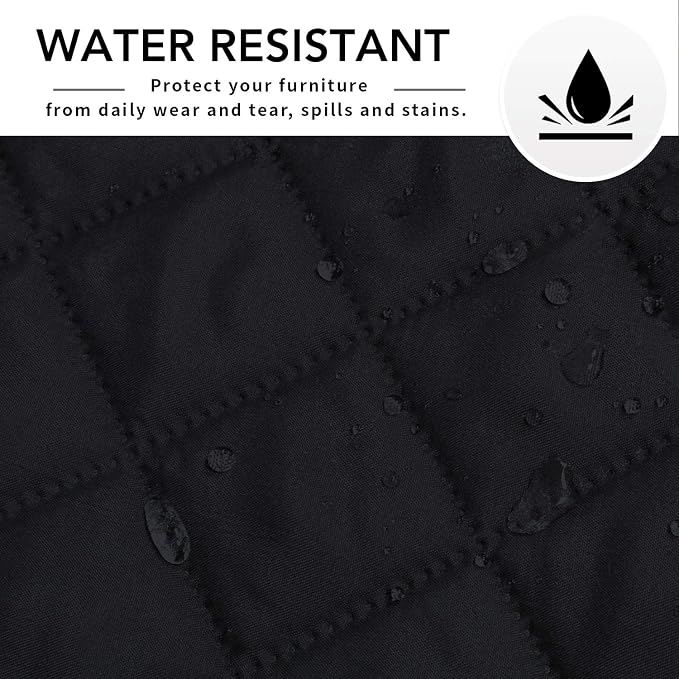 Easy-Going Sectional Couch Covers - Image 5
