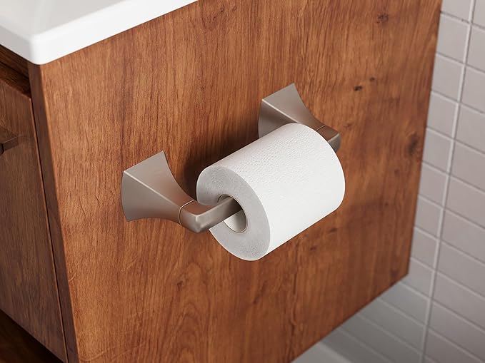 Pfister Bruxie 3-Piece Bathroom Hardware Set - Image 4