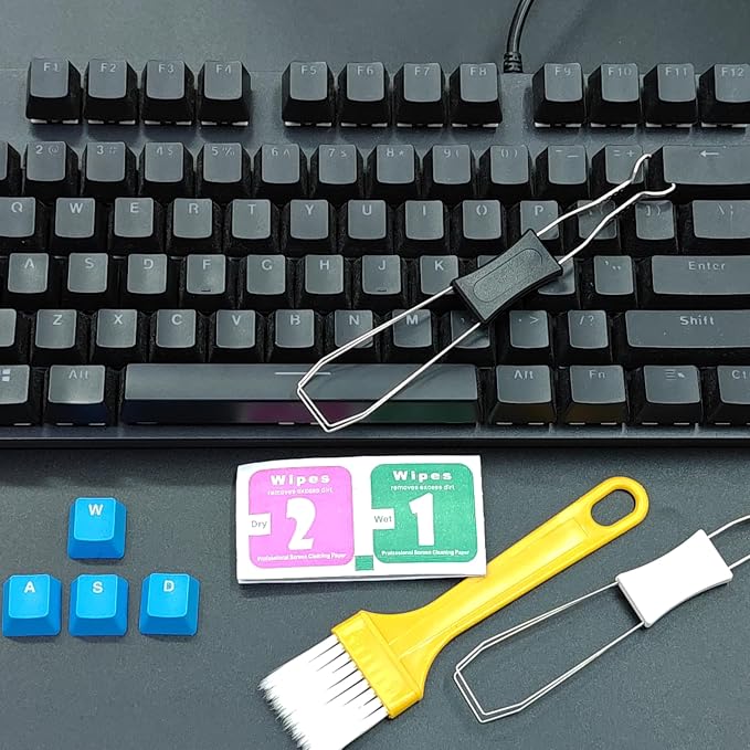 Keycap Puller Switch Pluller - Image 2