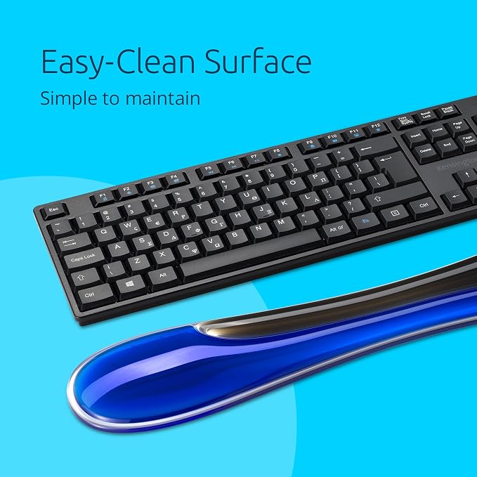 Kensington Slim Duo Gel Wrist Rest - Image 5