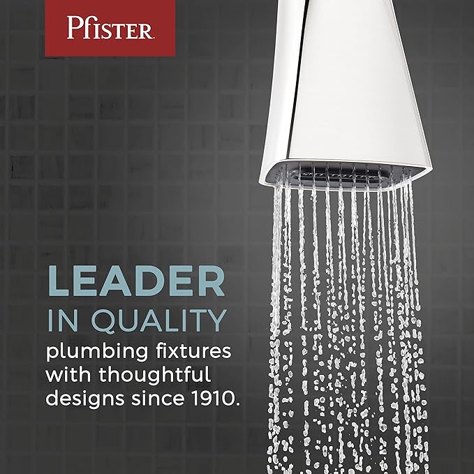 Pfister Bruxie Toilet Paper Holder, Bathroom Tissue Roll Holder, Wall-Mounted - Image 9