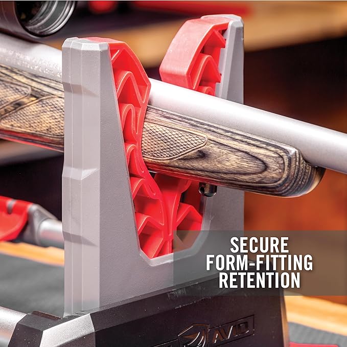 Real Avid Speed Stand | Collapsible Design, Adjustable 10" - Image 5