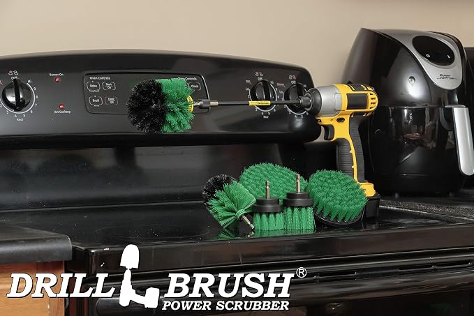 Kitchen Cleaning Supplies - Image 7