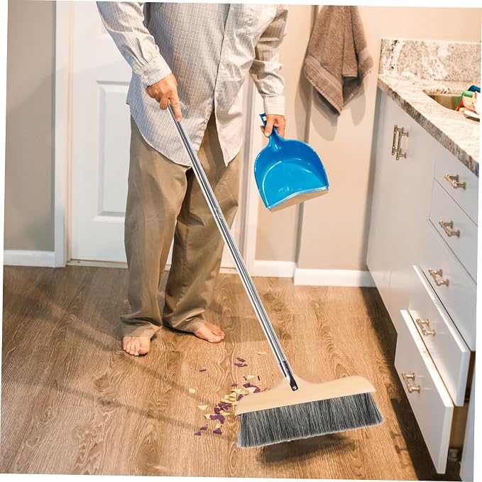 CHILDWEET Soft Bristle Broom - Image 7