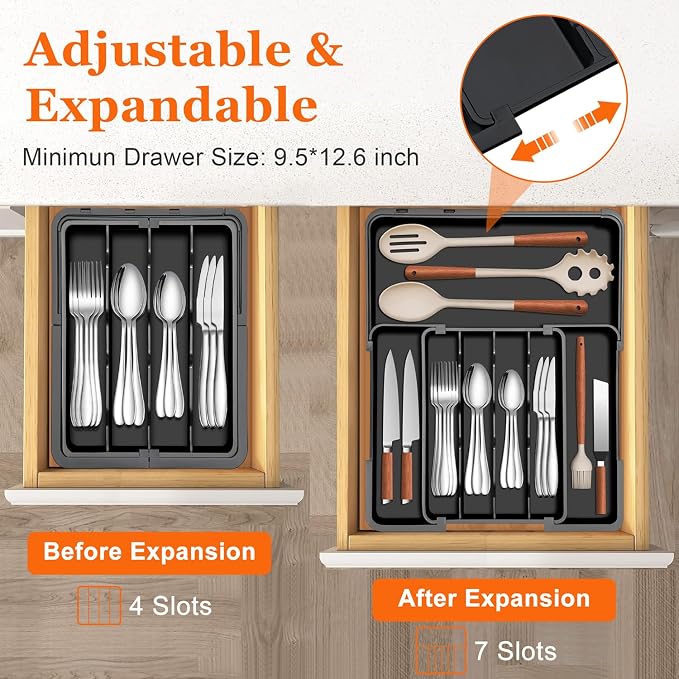 Silverware Organizer - Image 3