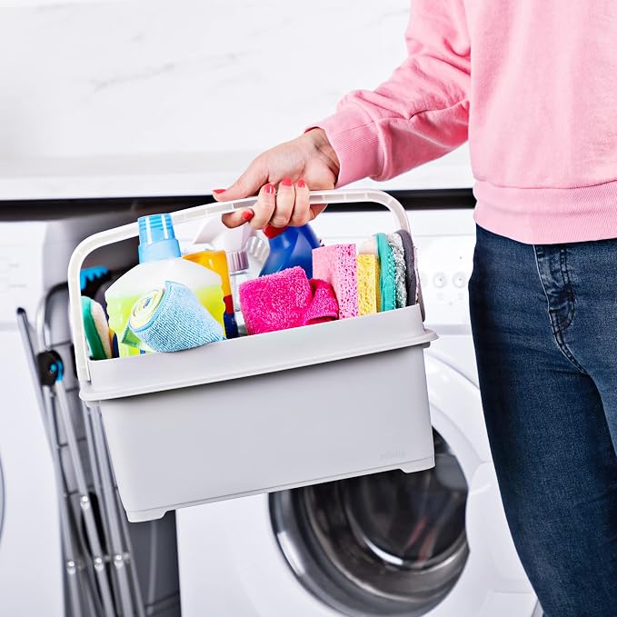 Minky Large Storage Caddy - Image 5