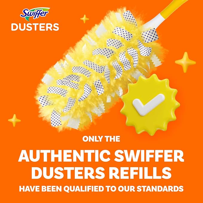 Swiffer Dusters Heavy Duty - Image 12