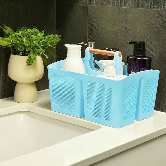 ALINK Portable Shower Caddy Basket - Image 3