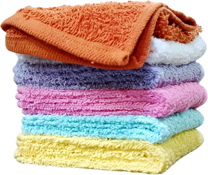 Towel and Linen Mart 100% Cotton - Image 2