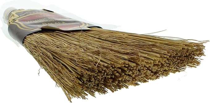 SM Arnold 85-654 Corn Whisk Broom, 1 Pack - Image 2