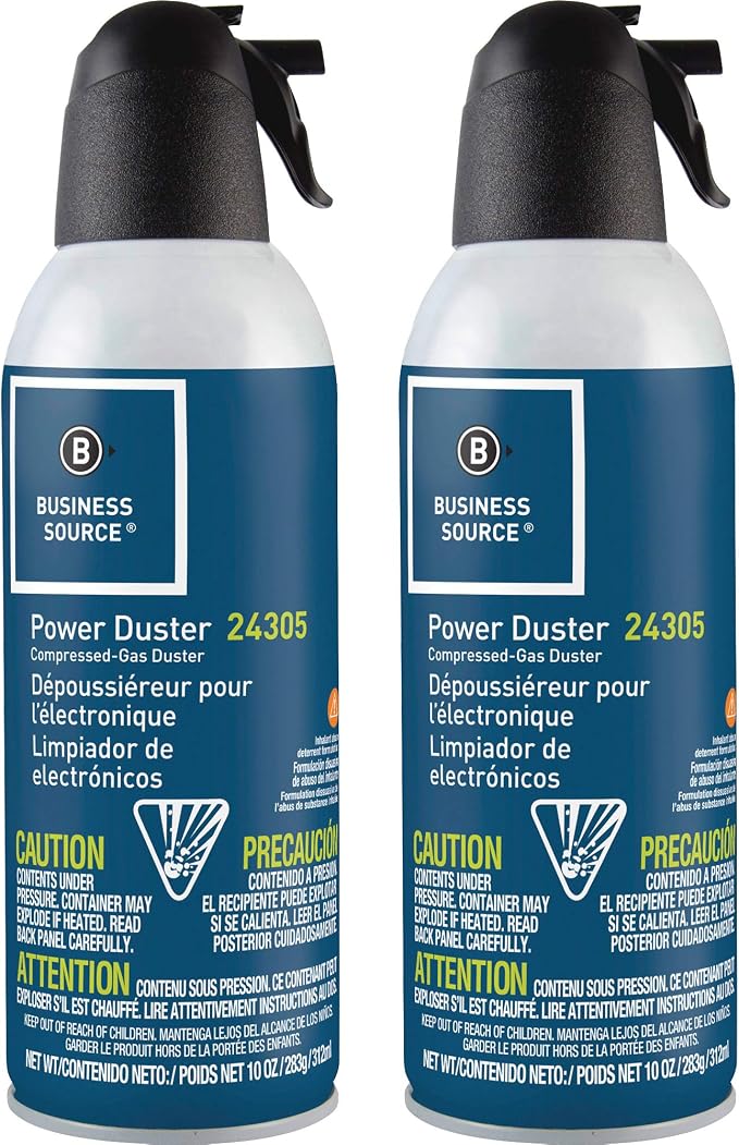 Business Source Power Duster by BusinessSource
