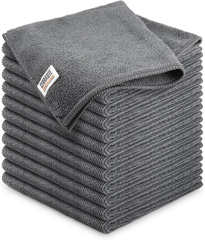CERAKOTE Microfiber Towels by Cerakote