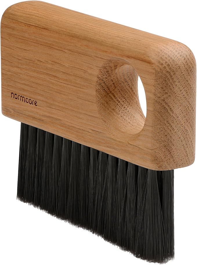 Normcore Barista Bench Cleaning Brush - Image 2