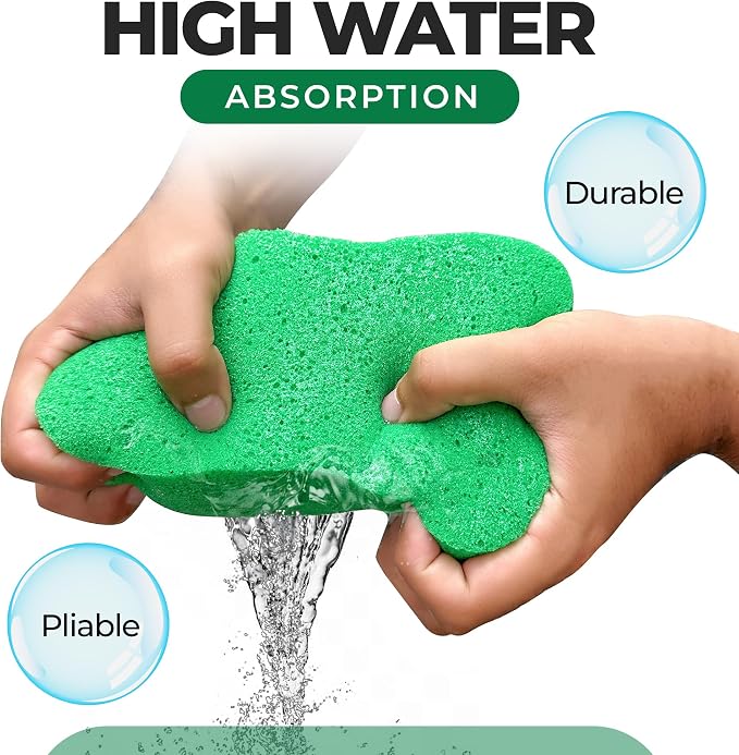 Multi-Purpose Sponges for Cleaning - Image 7
