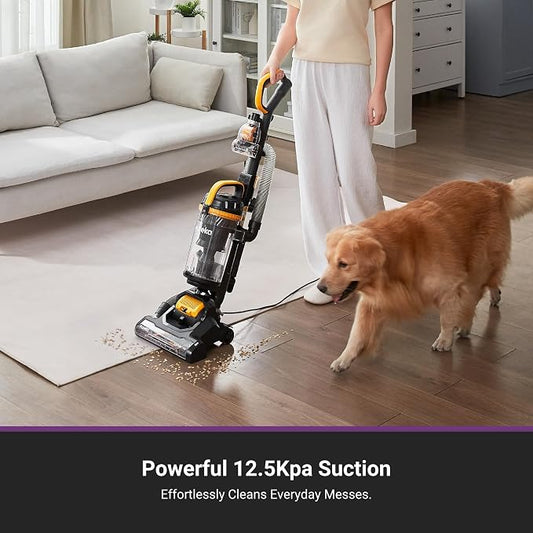 Eureka Powerful Upright Vacuum Cleaner - Image 2