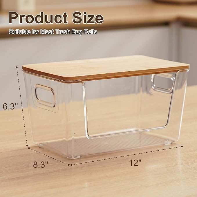 Citylife Stackable Storage - Image 3