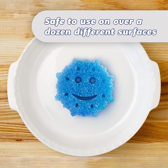 Scrub Daddy Sponge Set - Image 7
