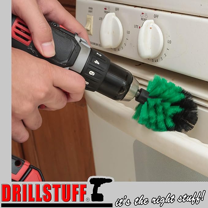 Kitchen Brush Accessories - Image 2