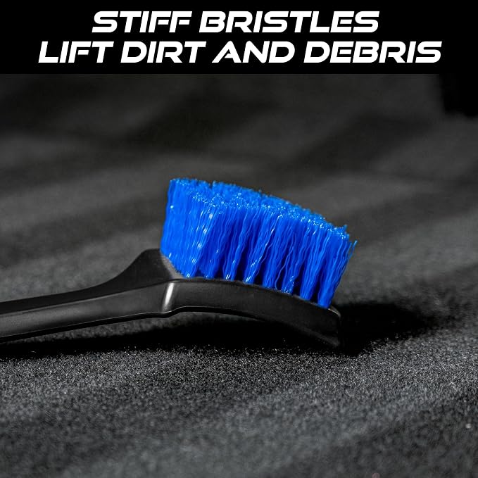 Viking Carpet Cleaning and Scrub Brush - Image 2