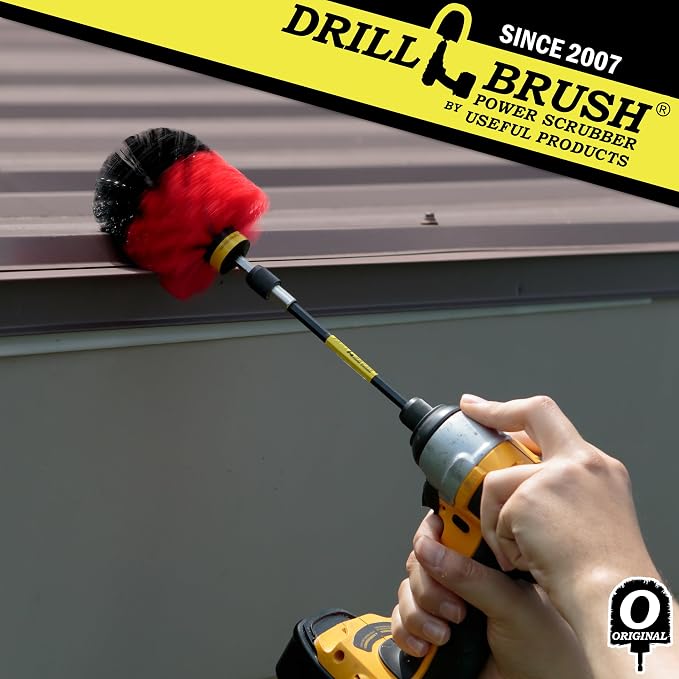 Outdoor Cleaning Supplies - Image 2