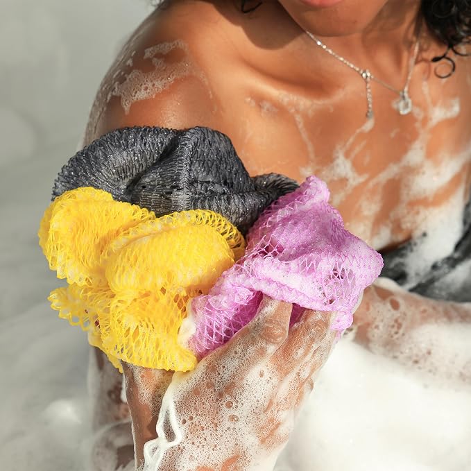 African Net Sponge Authentic - Image 7