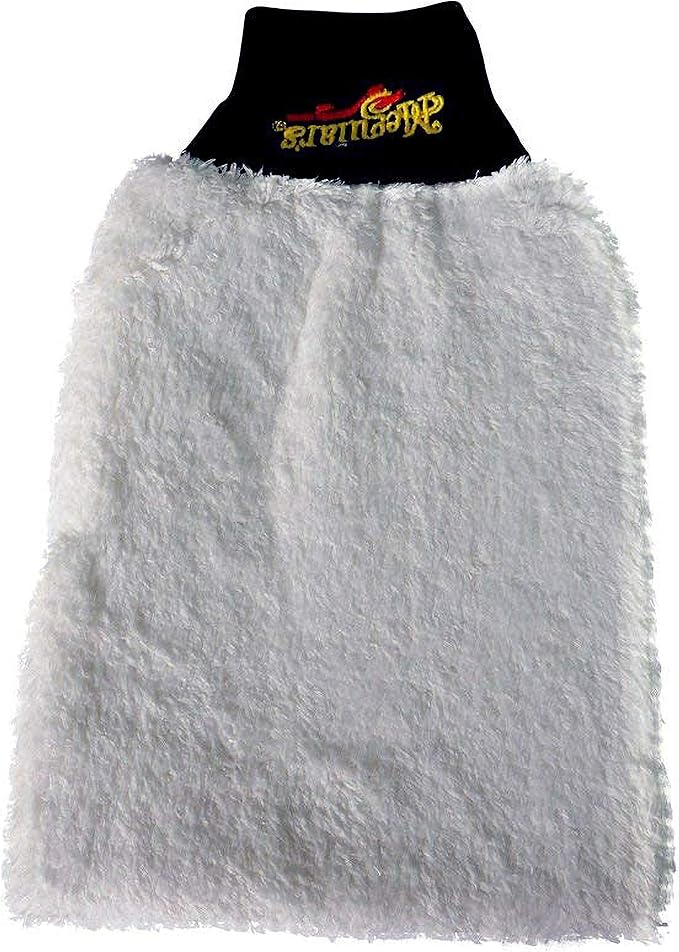Meguiar's X3002 Microfiber Wash Mitt - Image 2