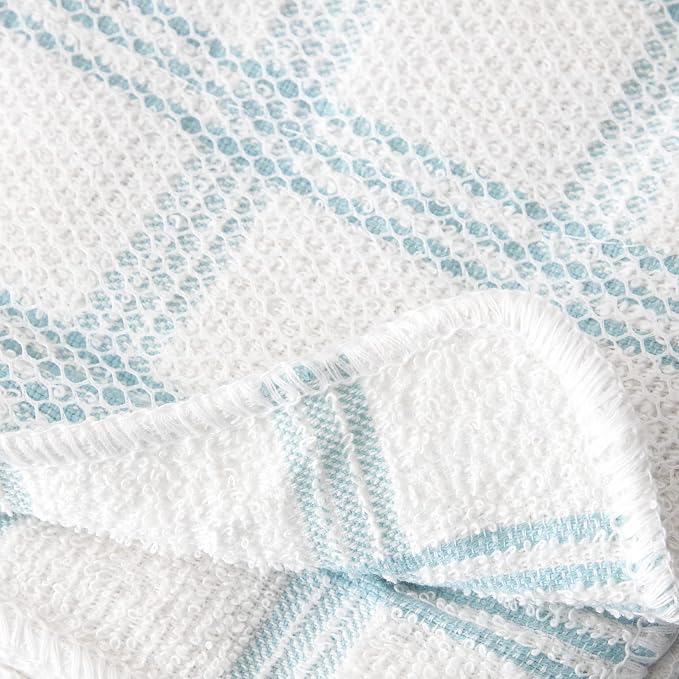 Ritz Cotton Scouring Dish Cloth 5-Pack - Image 3