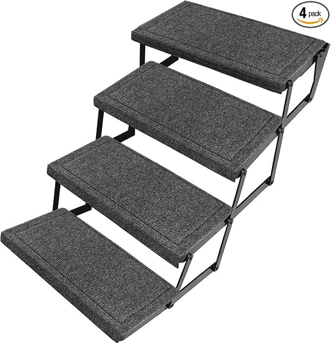 OKBA RV Step Covers by OKBA