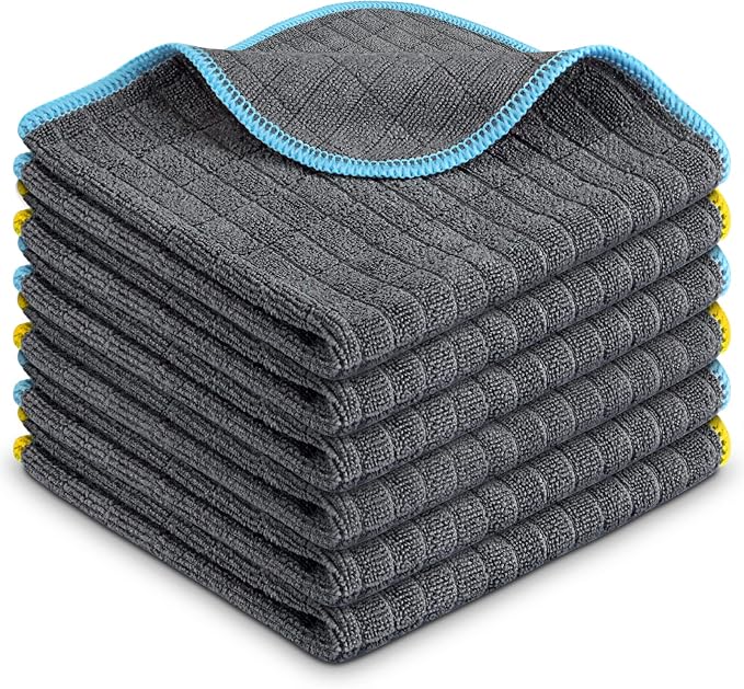 Airlab Microfiber Cleaning Cloth by AirlabStudio