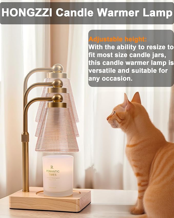 Candle Warmer Lamp - Image 4