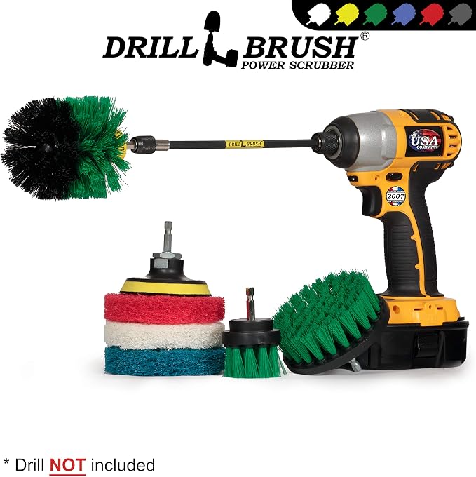 Household Cleaning Supplies - Image 4