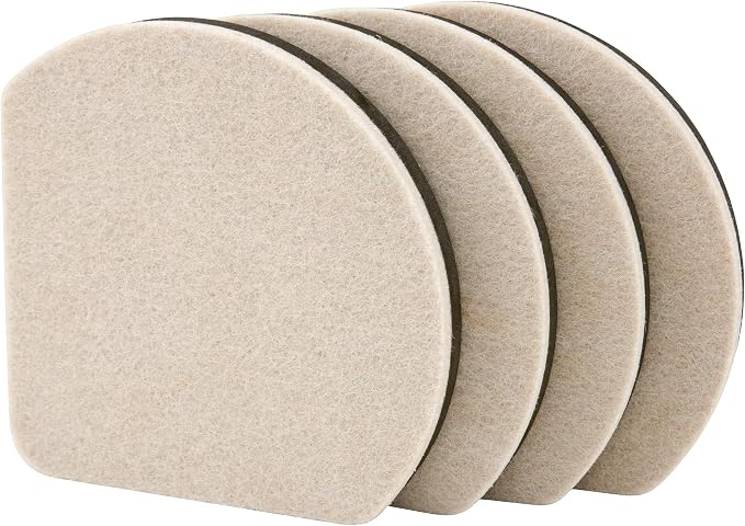 Super Sliders 7" Slide & Hide Reusable Furniture - Image 3